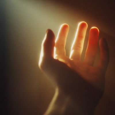 Ruach Breath Of Life