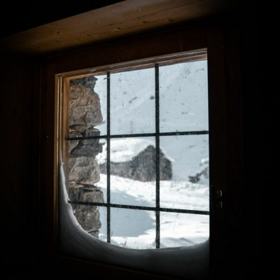 Ruach Breath Of Life