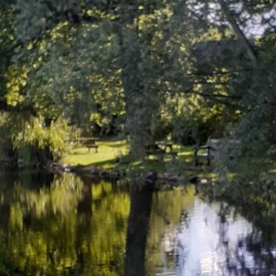 Ruach Breath Of Life