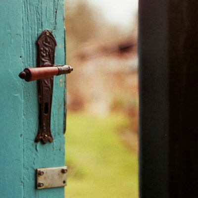 Ruach Breath Of Life