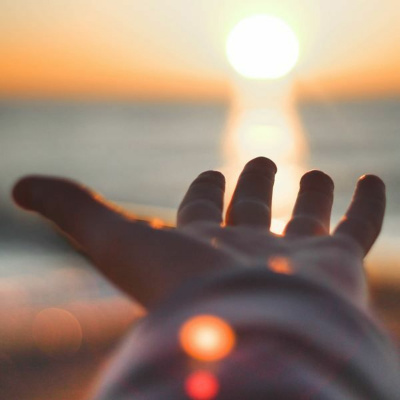 Ruach Breath Of Life