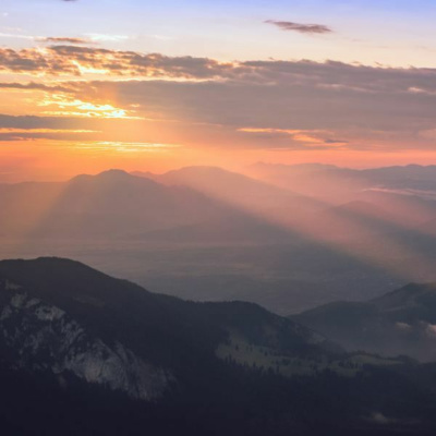 Ruach Breath Of Life