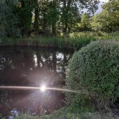 Ruach Breath Of Life