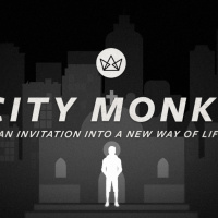 New Year | City Monks | Wilson Wang