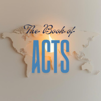 The Book of Acts | Acts 15:1-35 | Kevin Leong