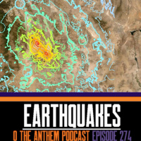 OTA Podcast Episode 274: Earthquakes
