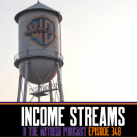 Income Streams - OTA Podcast Episode 348