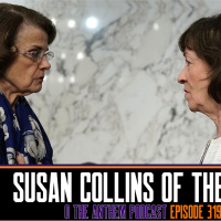 OTA Podcast Episode 319: Susan Collins of the Left