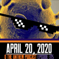 OTA Podcast Episode 315: April 20, 2020