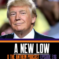 OTA Podcast Episode 316: A New Low