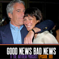 Good News Bad News - OTA Podcast Episode 399