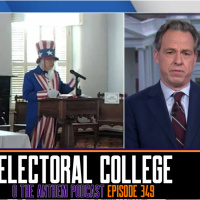 Electoral College - OTA Podcast Episode 349