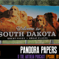 Pandora Papers - OTA Podcast Episode 391