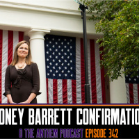 Coney-Barrett Confirmation - OTA Podcast Episode 342