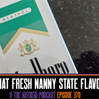 That fresh Nanny state flavor - OTA Podcast Episode 370