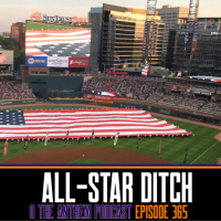 All-Star Ditch - OTA Podcast Episode 365