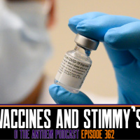 Vaccines and Stimmys - OTA Podcast Episode 362