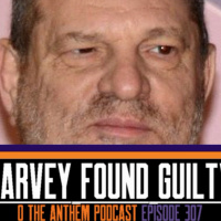 OTA 307: Harvey found Guilty