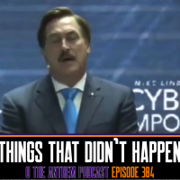 Things that didnt happen - OTA Podcast Episode 384