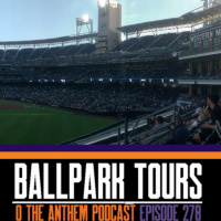 OTA 278: Ballpark Tours