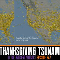 OTA Podcast Episode 347: Thanksgiving Tsunami