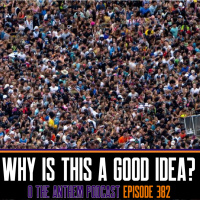 Why is this a good idea? - OTA Podcast Episode 382