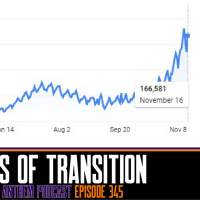Times of Transition - OTA Podcast Episode 345