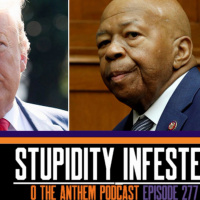 OTA 277: Stupidity Infested