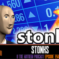 Stonks - OTA Podcast Episode 356