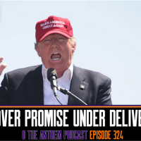 OTA 324: Over Promise Under Deliver