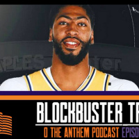 OTA Podcast Episode 271: Blockbuster Trade
