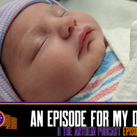 An Episode for my Daughter - OTA Podcast Episode 396