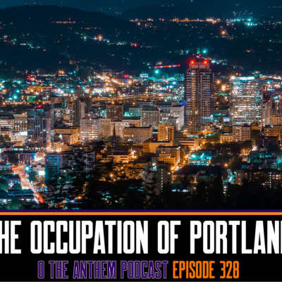O The Anthem Podcast
