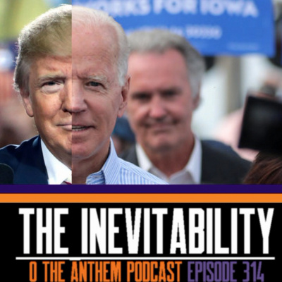 O The Anthem Podcast