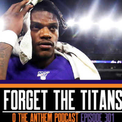 O The Anthem Podcast