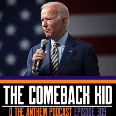 O The Anthem Podcast