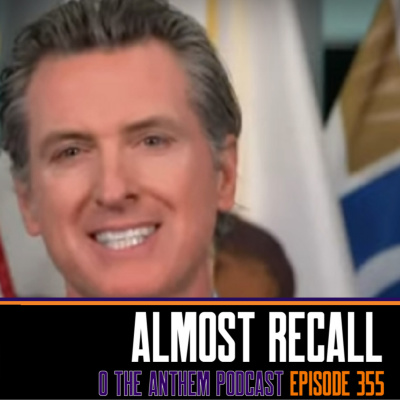 O The Anthem Podcast