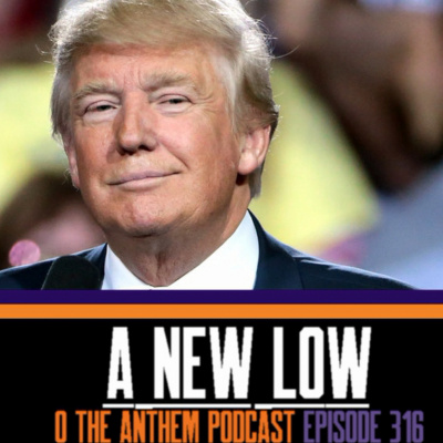 O The Anthem Podcast