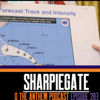 O The Anthem Podcast