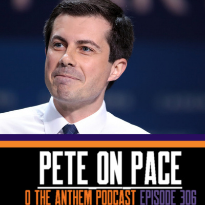 O The Anthem Podcast