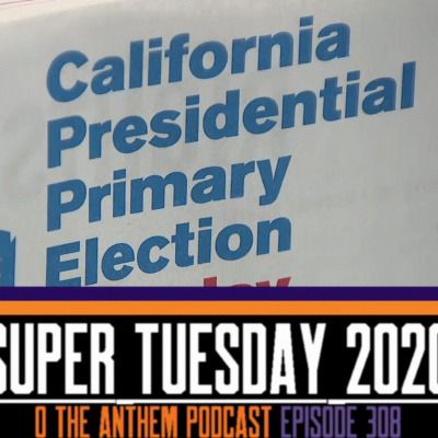 O The Anthem Podcast