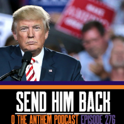 O The Anthem Podcast