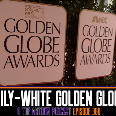 O The Anthem Podcast