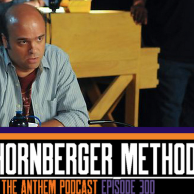 O The Anthem Podcast