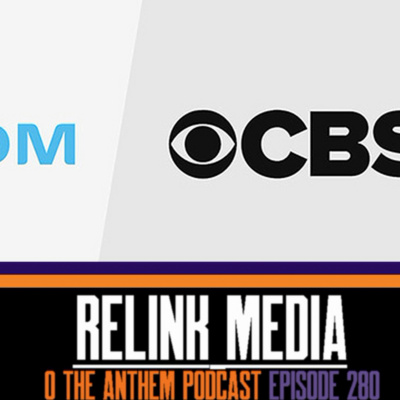 O The Anthem Podcast