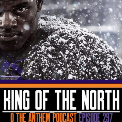 O The Anthem Podcast