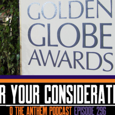 O The Anthem Podcast