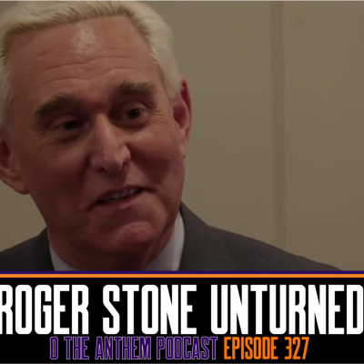 O The Anthem Podcast