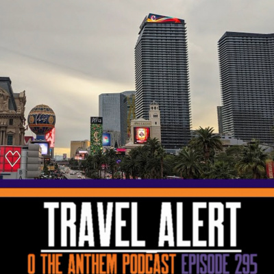 O The Anthem Podcast