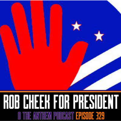 O The Anthem Podcast